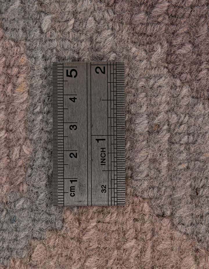 8' 4 x 11' 2 Hand Knotted Tibet Wool Rug
