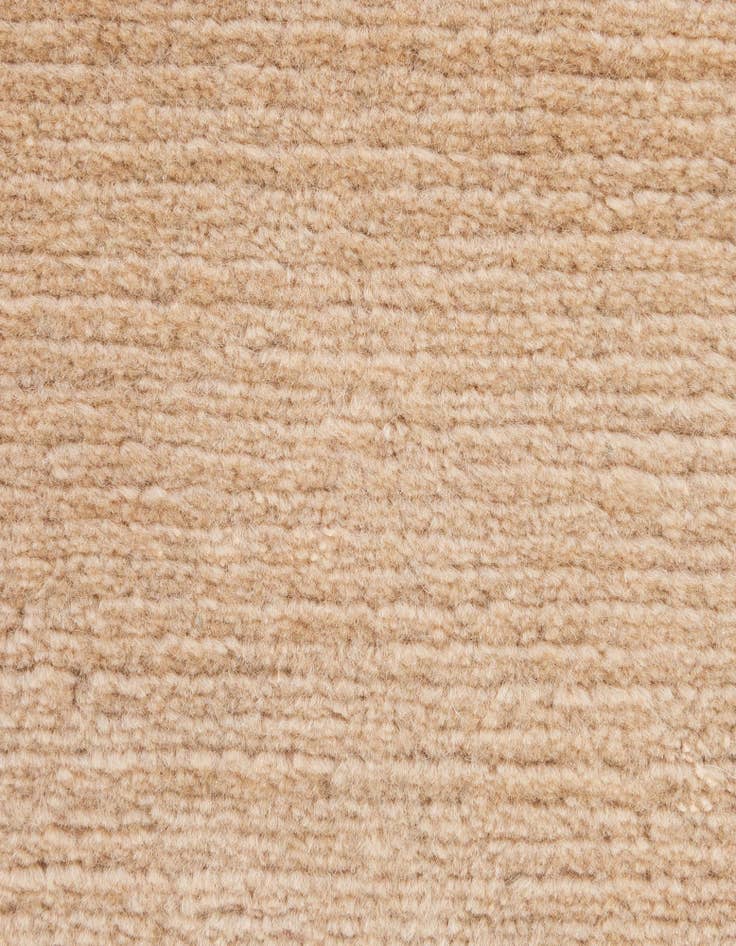 Detail image of 8' 3 x 11' 2  Hand Knotted Tibet Wool Rug