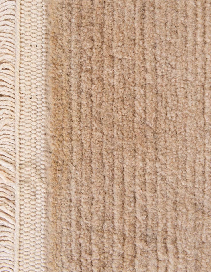 Detail image of 8' 3 x 11' 2  Hand Knotted Tibet Wool Rug