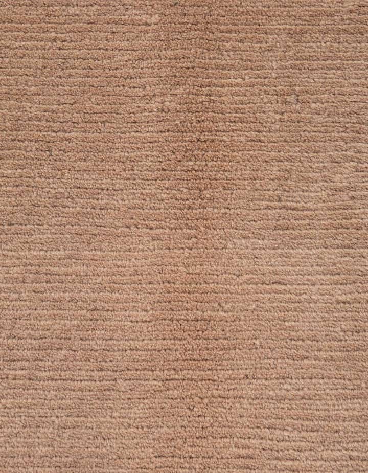 8' 4 x 11' 4 Hand Knotted Tibet Wool Rug