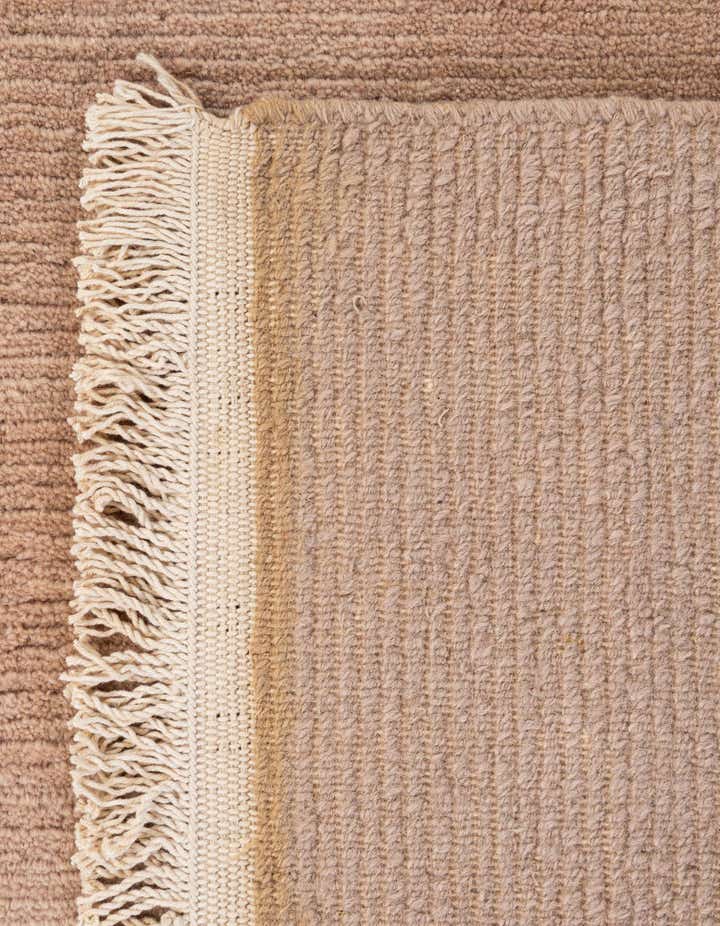 8' 4 x 11' 4 Hand Knotted Tibet Wool Rug