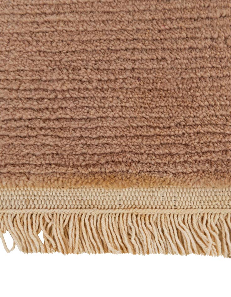 Detail image of 8' 3 x 11' 5  Hand Knotted Tibet Wool Rug