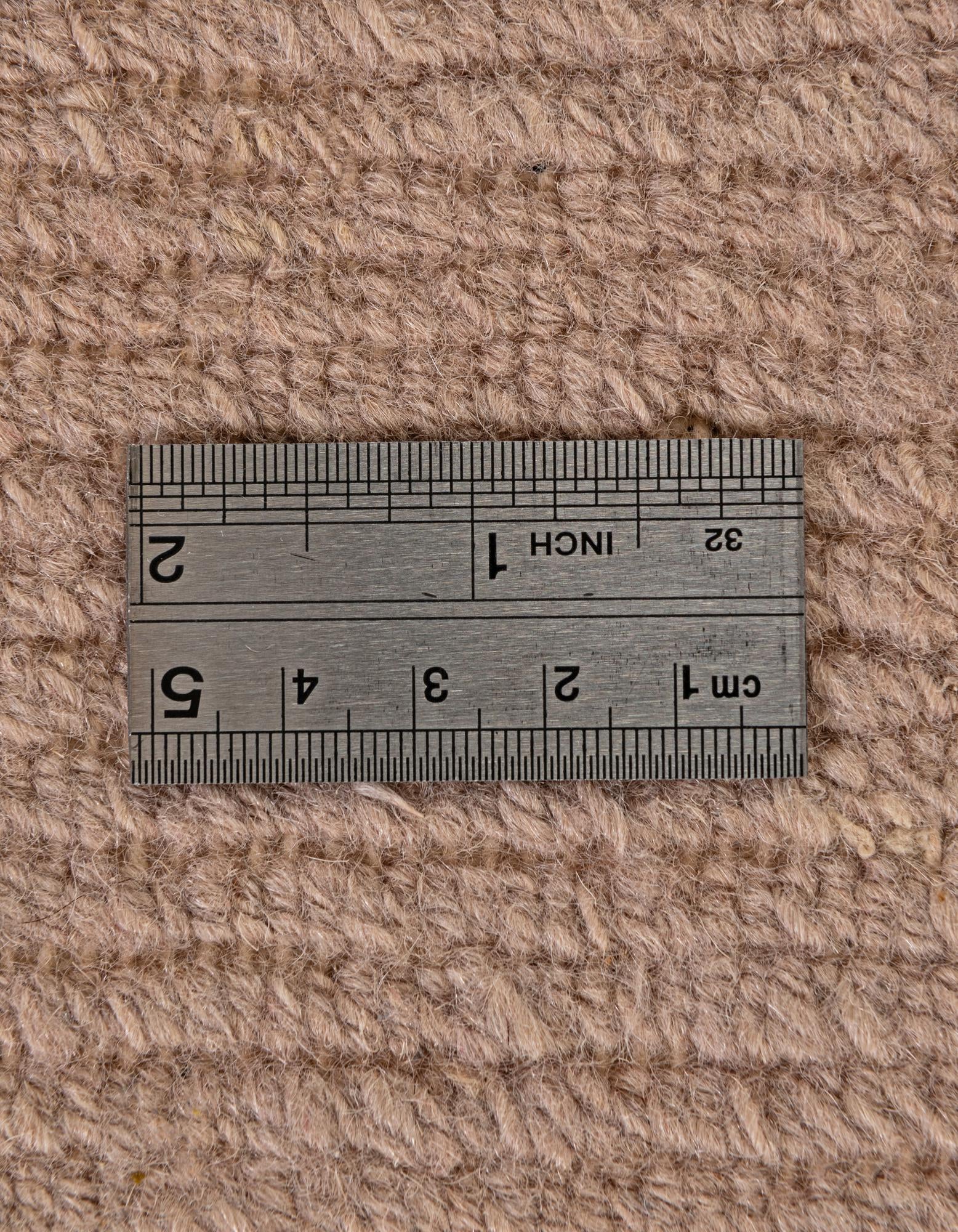 250cm x 350cm anudado a mano Tibet Alfombra Lana