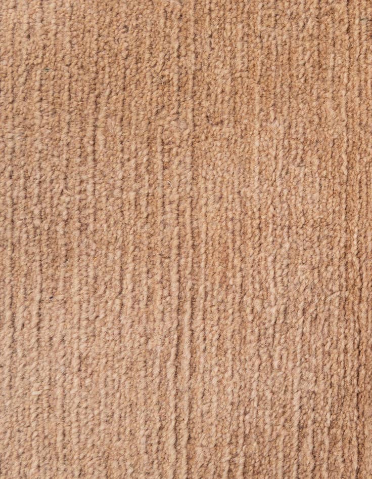 Detail image of 8' 3 x 11' 5  Hand Knotted Tibet Wool Rug