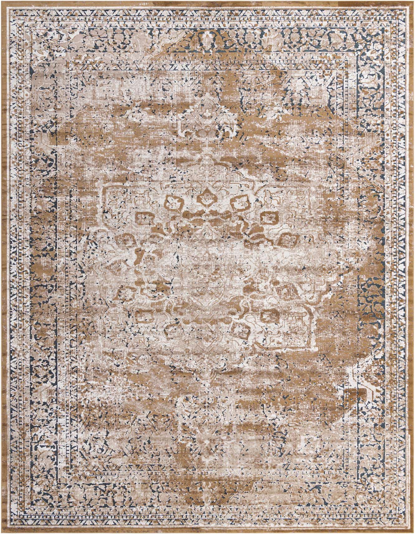 10' x 14' 5 Villa Rug