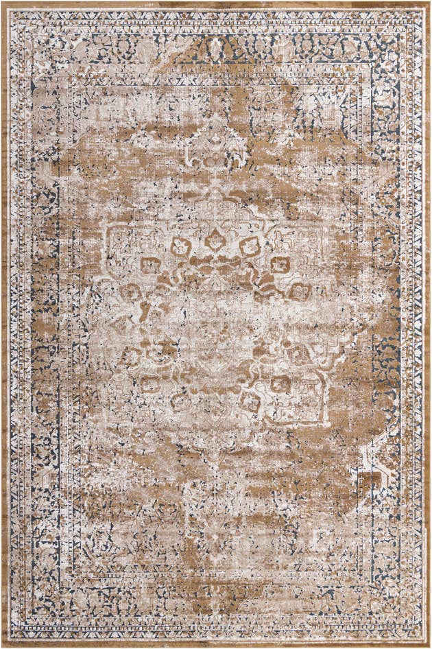 Detail image of 10' x 14' 5 Villa Rug