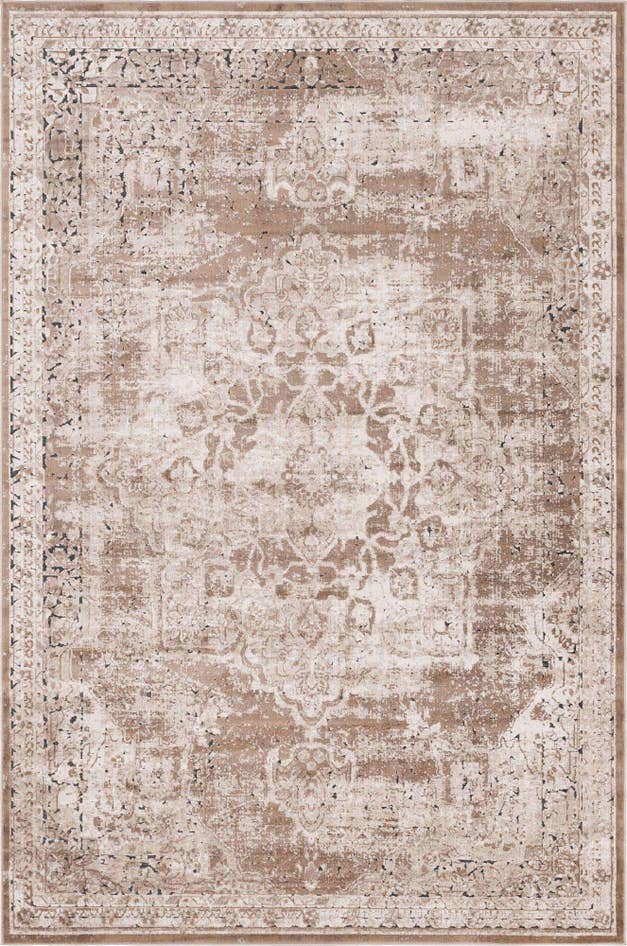 Detail image of 6' x 9' Villa Rug
