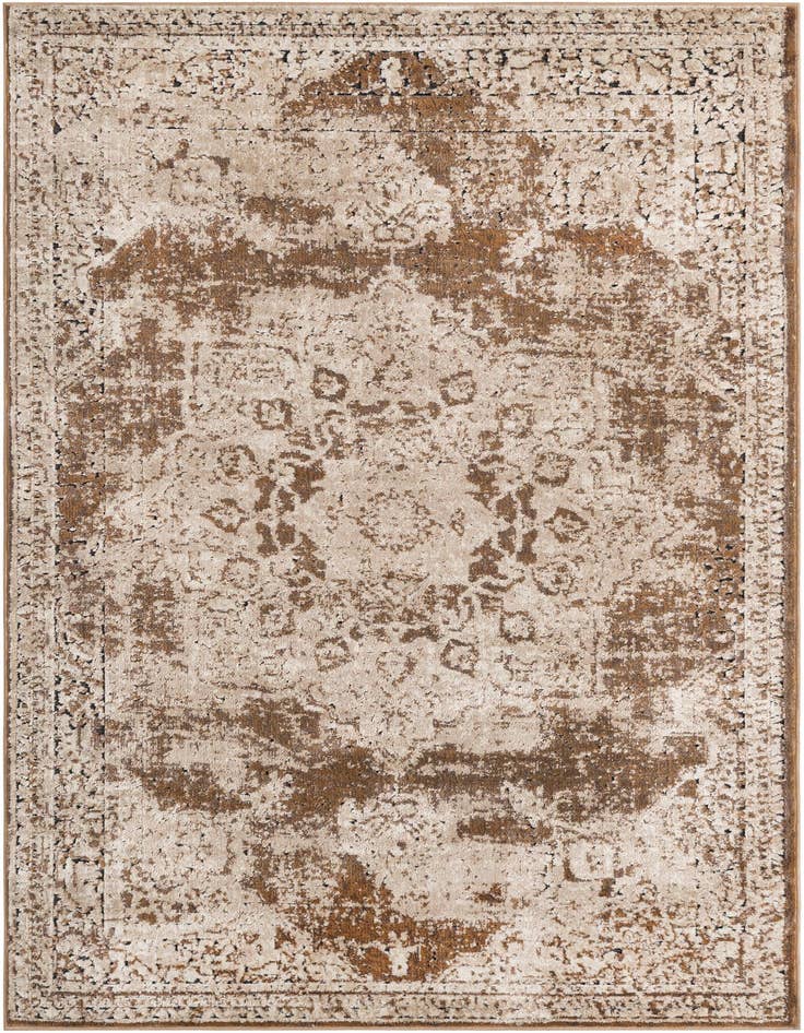 Detail image of 4' x 6' Villa Rug