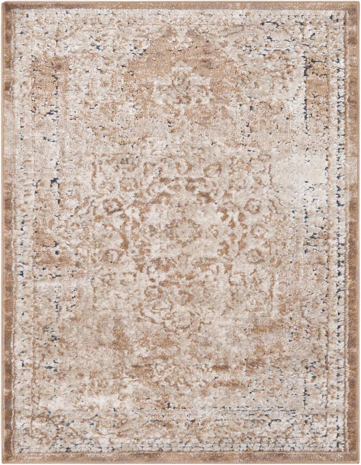 Detail image of 2' x 3' Villa Rug
