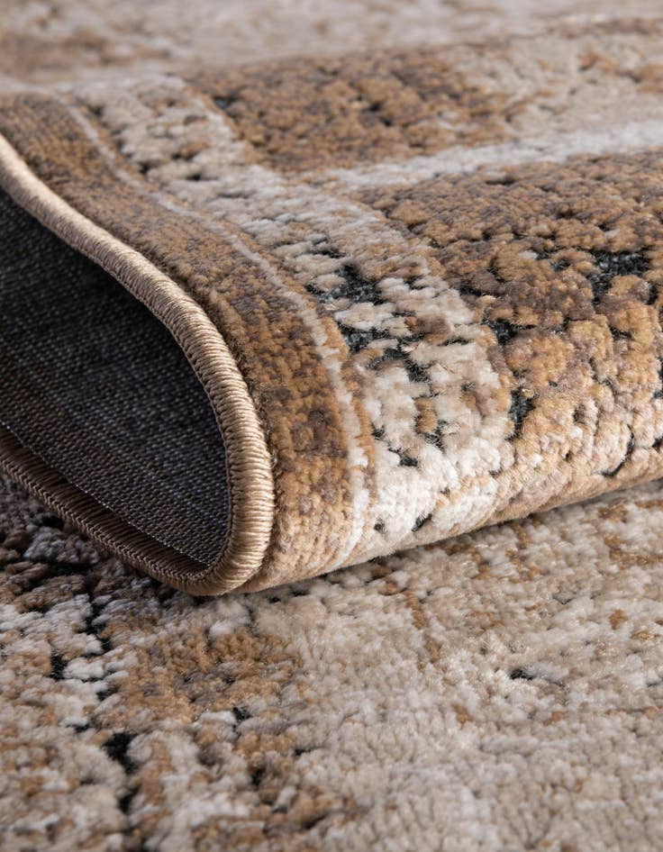 Detail image of 7' 10 x 7' 10 Eliza Round Rug