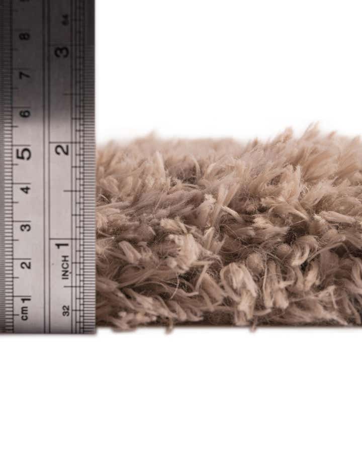 2' 7 x 12' Infinity Shag Runner Rug