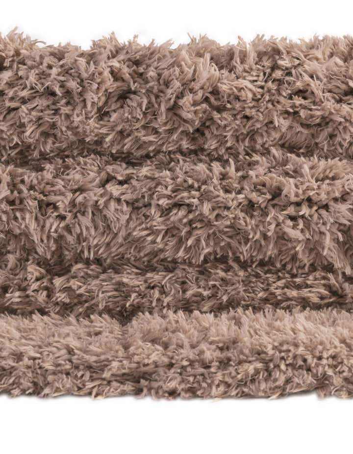 2' 7 x 12' Infinity Shag Runner Rug