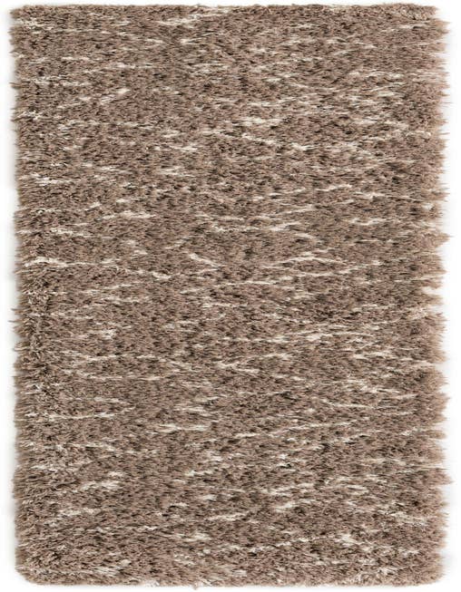 Detail image of 2' 7 x 12' Infinity Shag Runner Rug