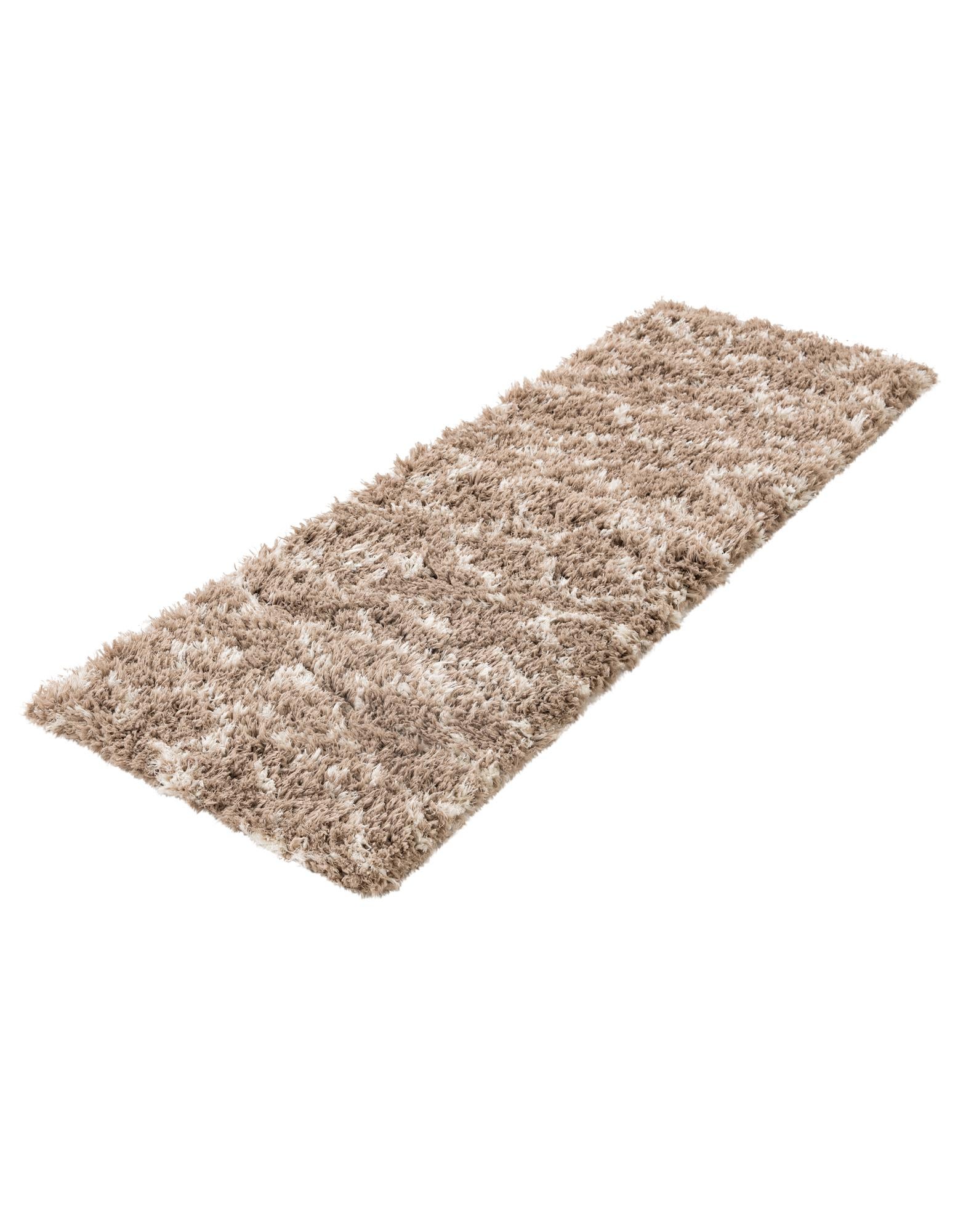 2' x 6' Infinity Shag Runner Rug