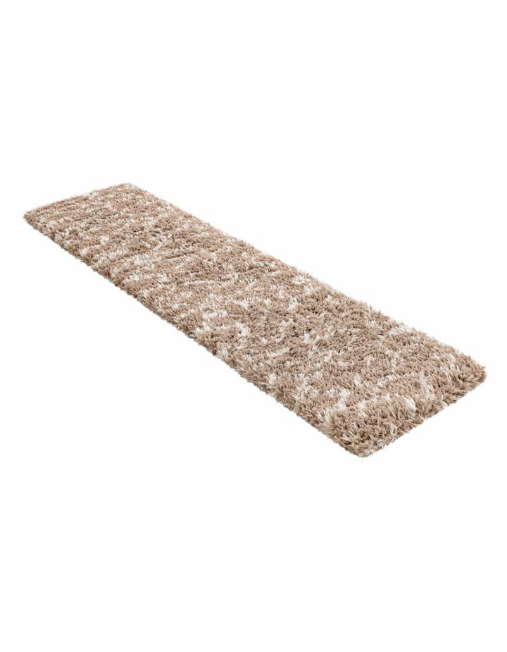 2' x 8' Infinity Shag Runner Rug