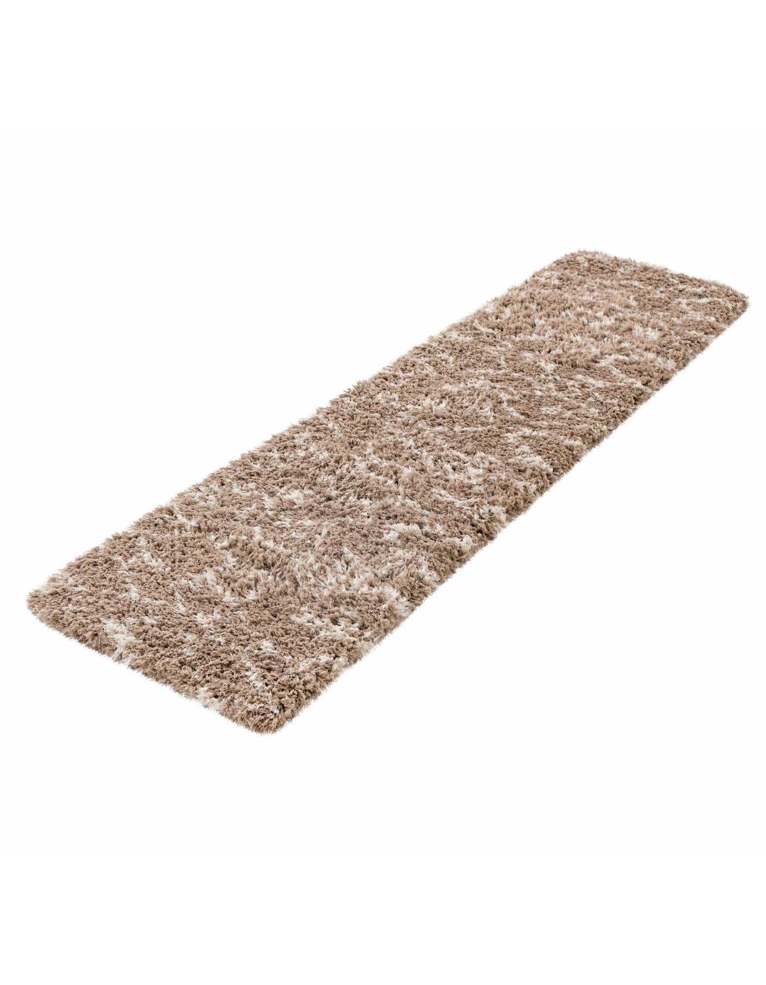 2' x 8' Infinity Shag Runner Rug