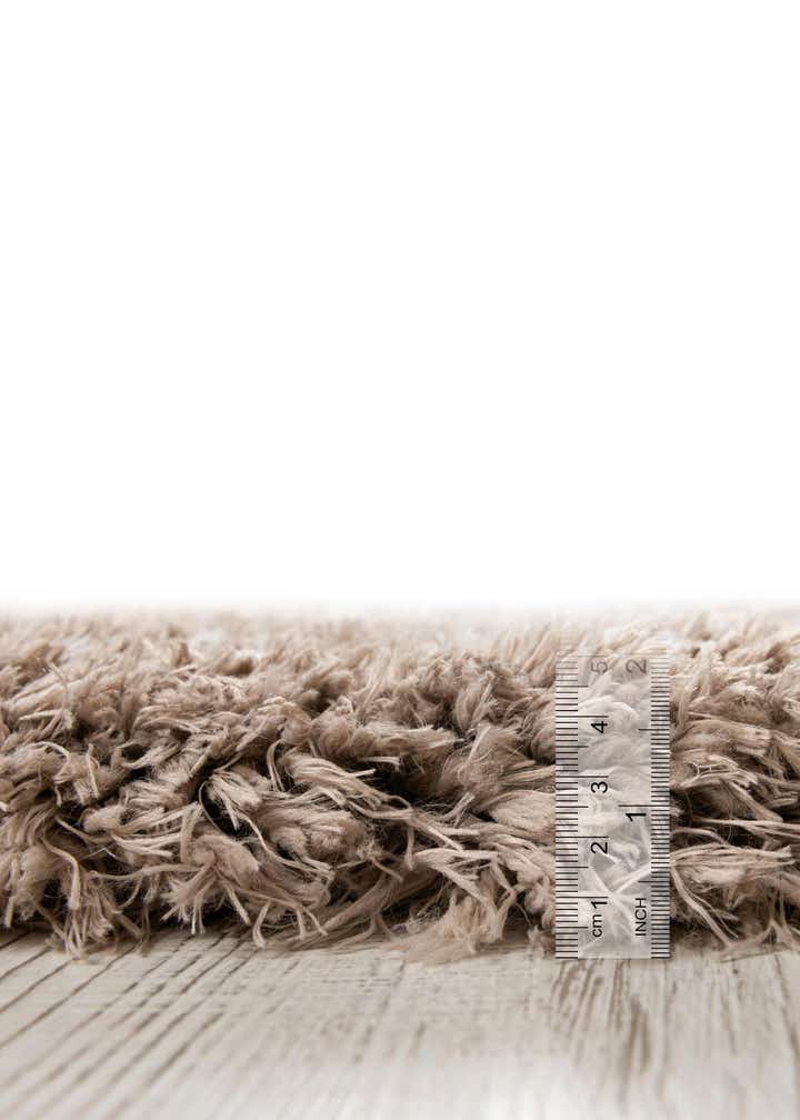 2' x 6' Infinity Shag Runner Rug