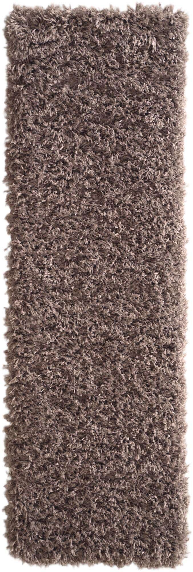2' x 6' Infinity Shag Runner Rug