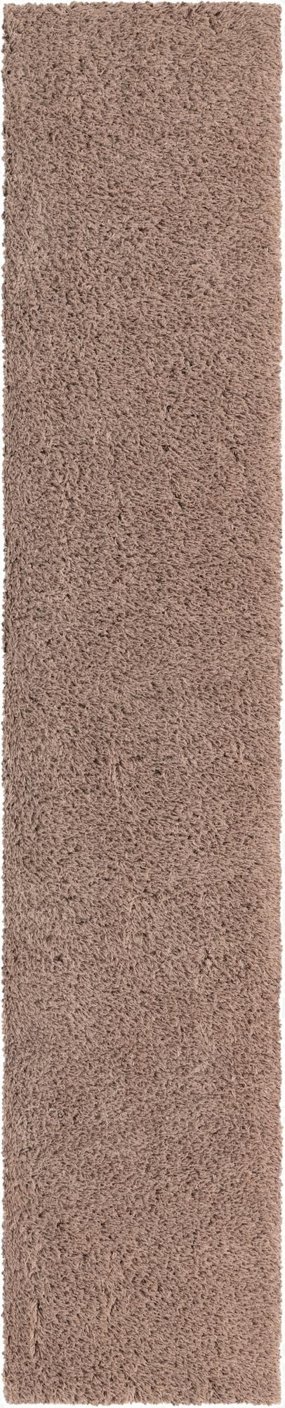 Primary image 2' 7 x 13' Infinity Shag Runner Rug