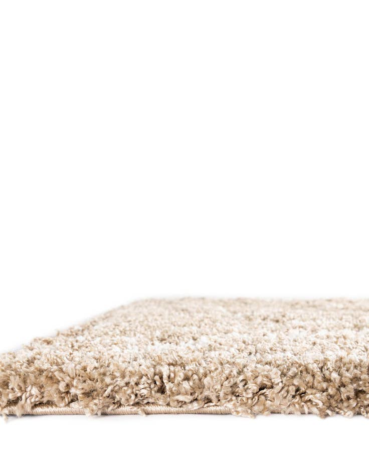 Detail image of 2' 7 x 10' Soft Touch Shag Runner Rug