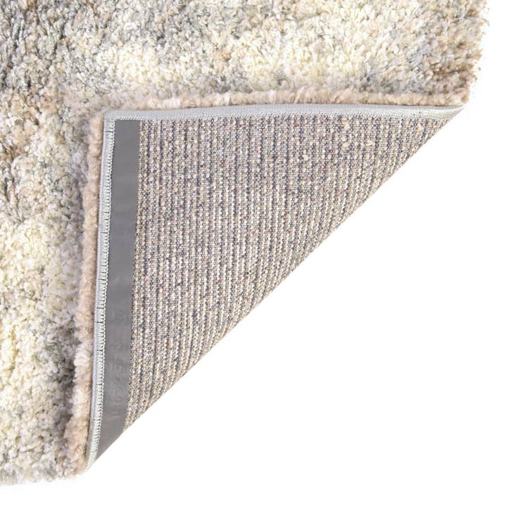 Detail image of 4' x 4' Soft Touch Shag Square Rug