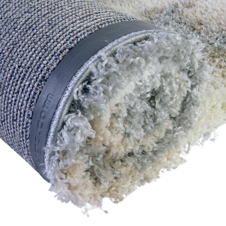 Detail image of 7' 10 x 7' 10 Soft Touch Shag Square Rug