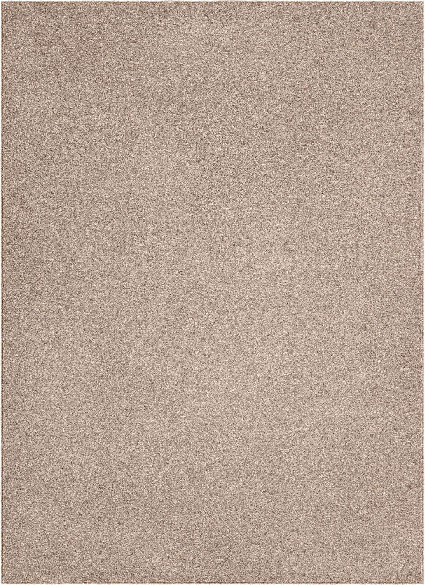 7' 10 x 11' Everyday Solid Rug