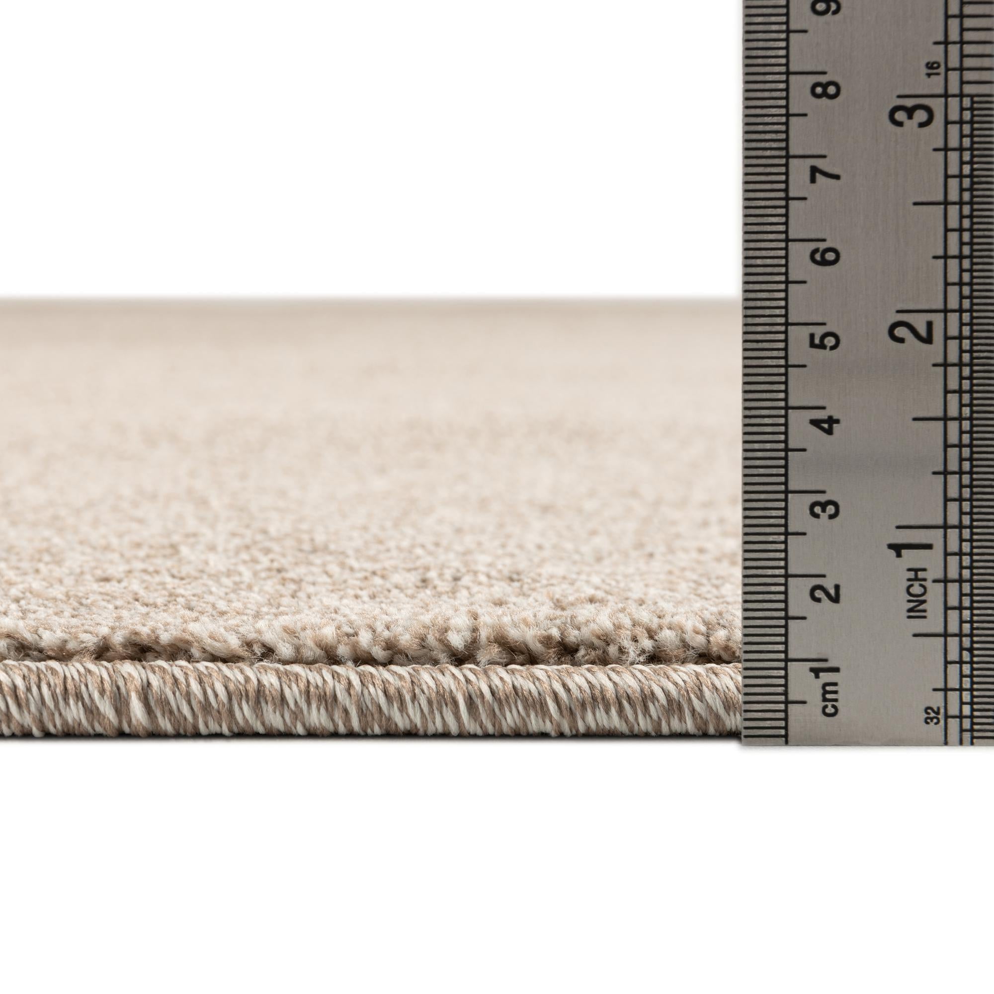 7' 10 x 11' Everyday Solid Rug