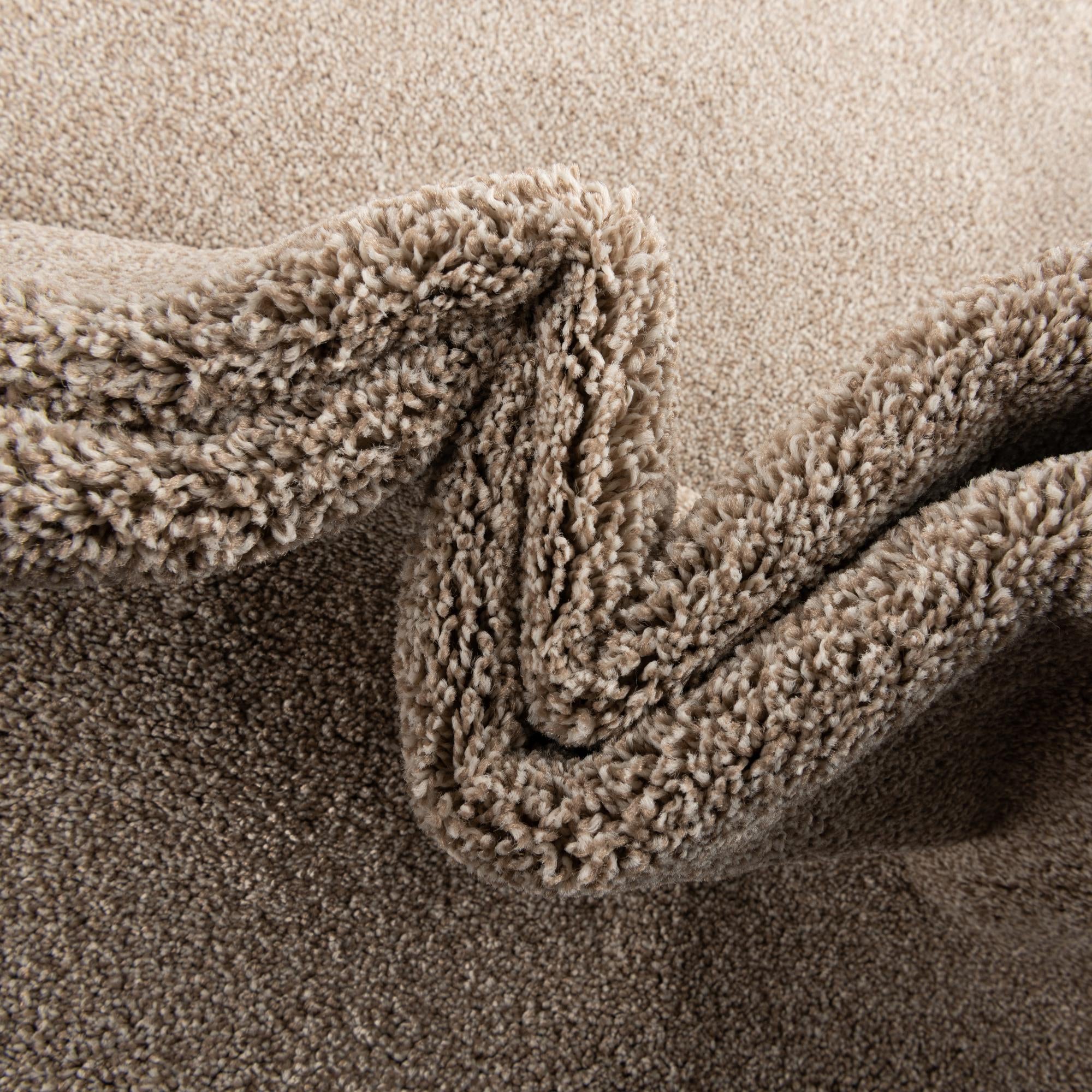 7' 10 x 11' Everyday Solid Rug