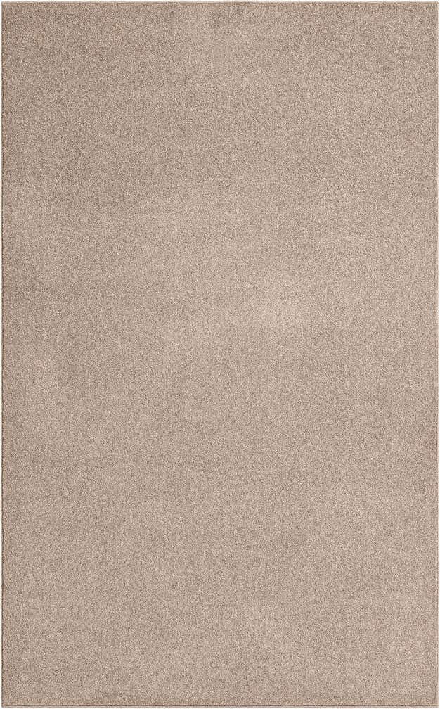 3' x 5' Everyday Solid Rug