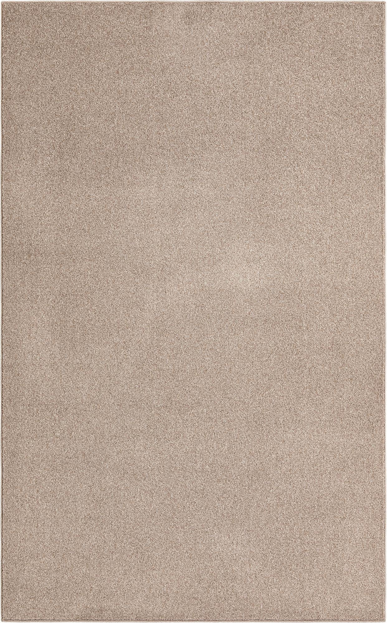 3' x 5' Everyday Solid Rug