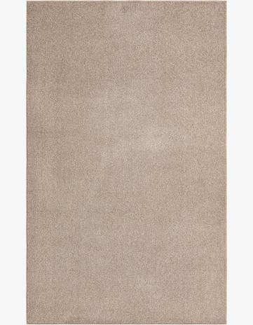 3' x 5' Everyday Solid Rug
