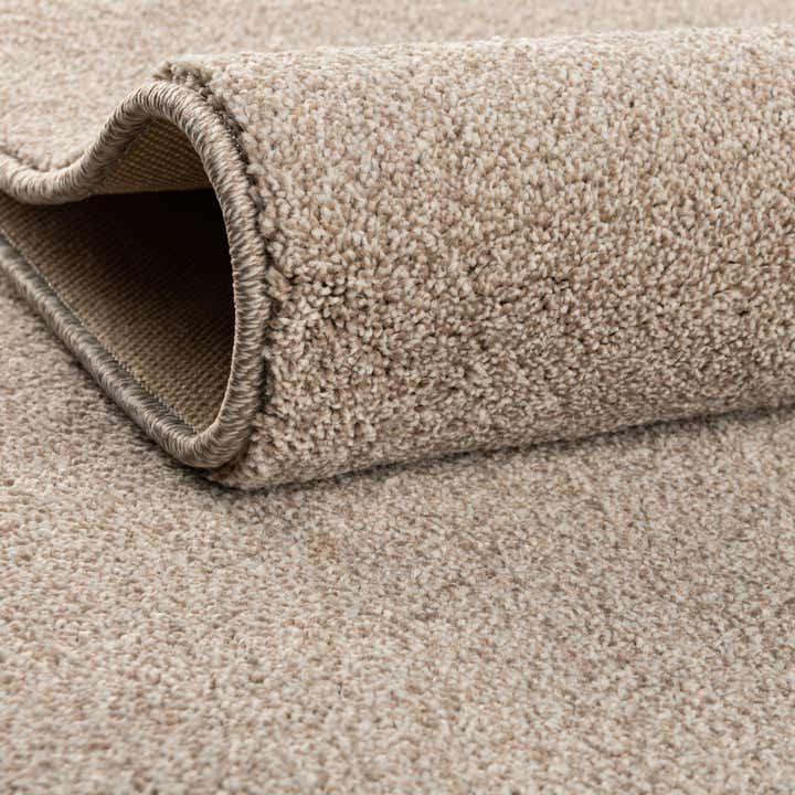 3' 3 x 3' 3 Everyday Solid Square Rug