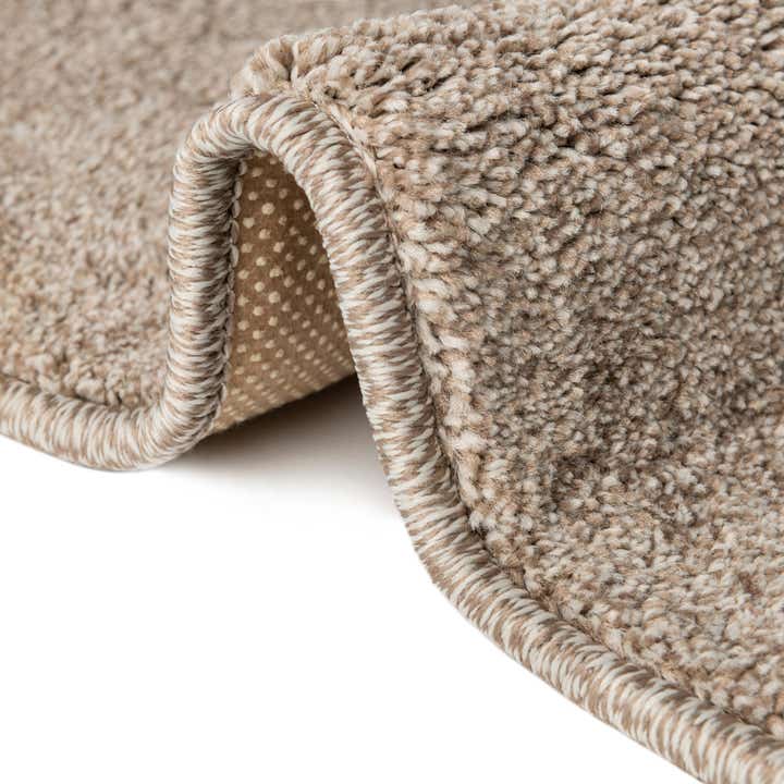 3' 3 x 3' 3 Everyday Solid Square Rug