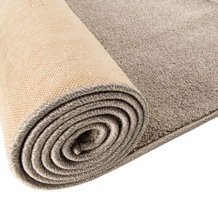 3' 3 x 3' 3 Everyday Solid Square Rug