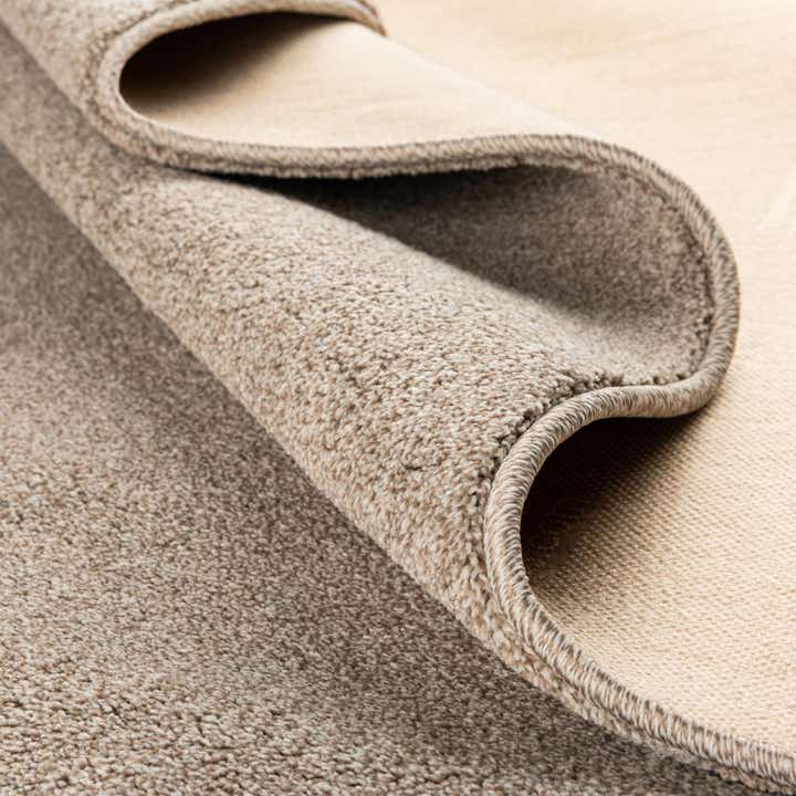 3' 3 x 3' 3 Everyday Solid Square Rug