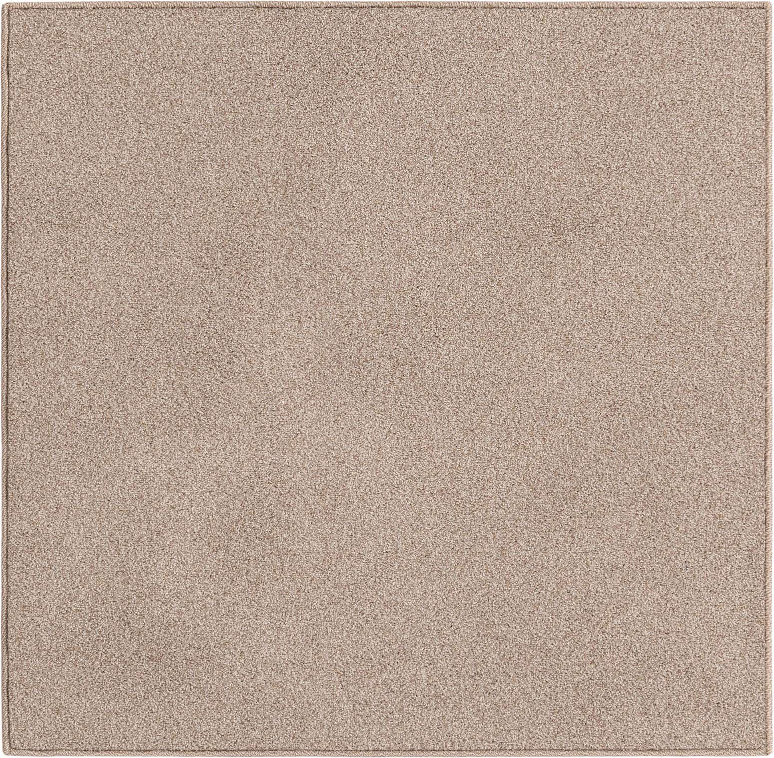 3' 3 x 3' 3 Everyday Solid Square Rug