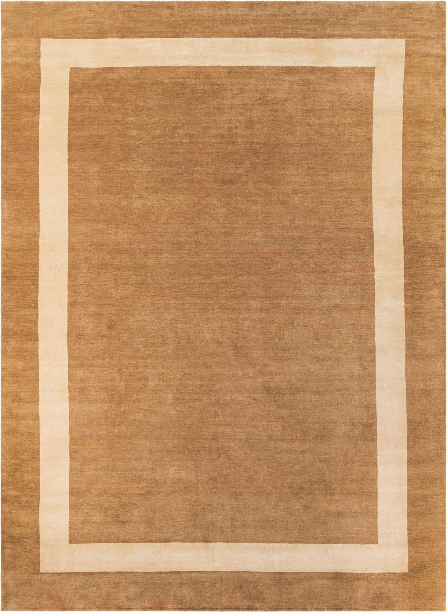 10' x 14' 1 Jill Zarin Border Wool Rug