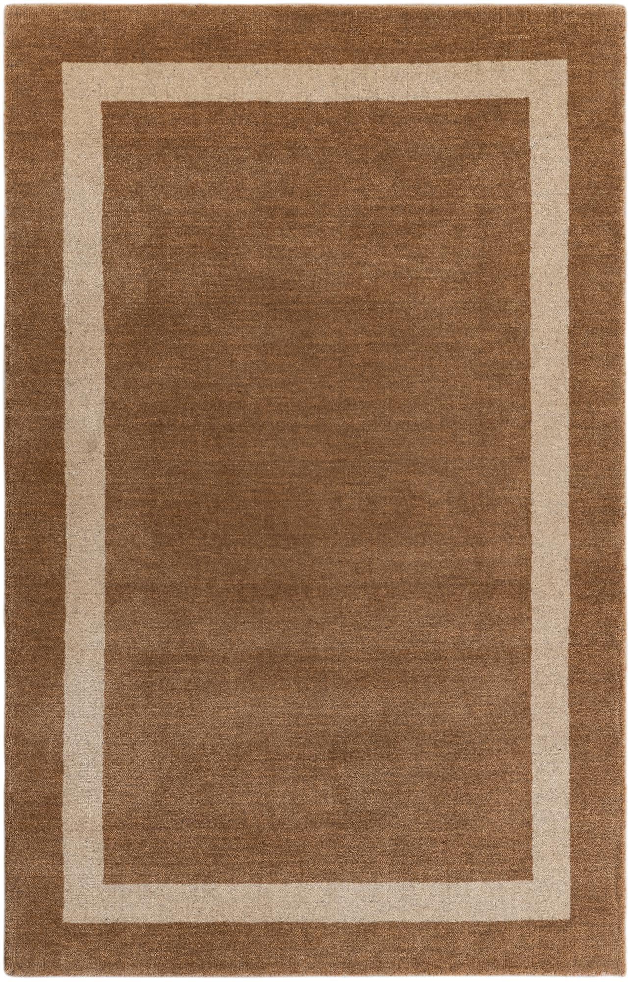 Rug Latte Brown Swatch link