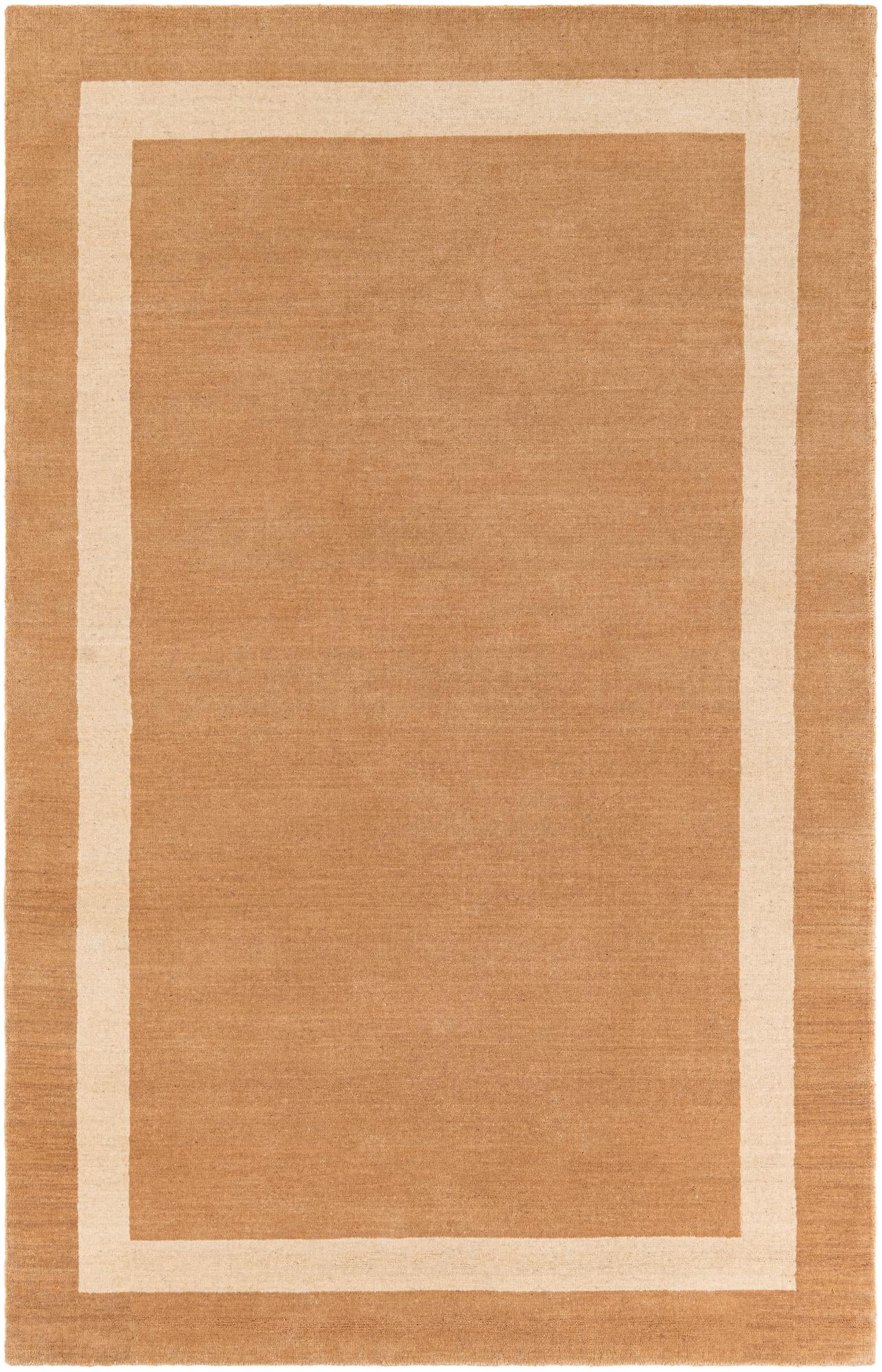 Rug Latte Brown Swatch link
