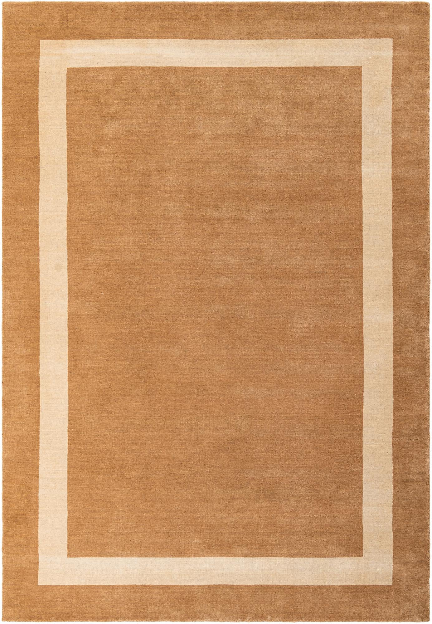 Rug Latte Brown Swatch link
