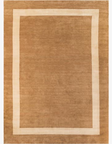 10' x 14' 1 Jill Zarin Border Wool Rug