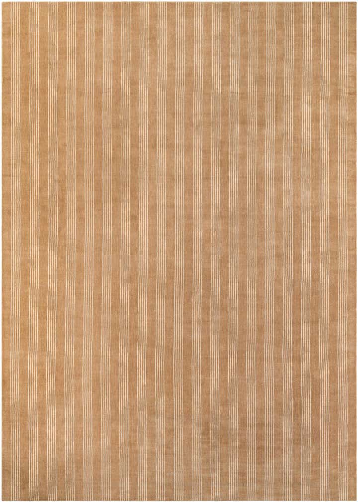 10' x 14' 1 Jill Zarin Striped Wool Rug