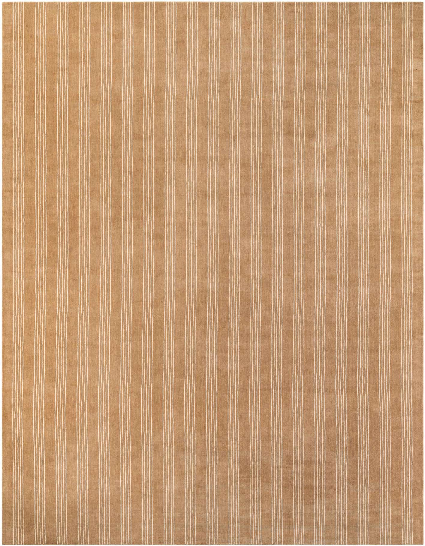 10' x 14' 1 Jill Zarin Striped Wool Rug