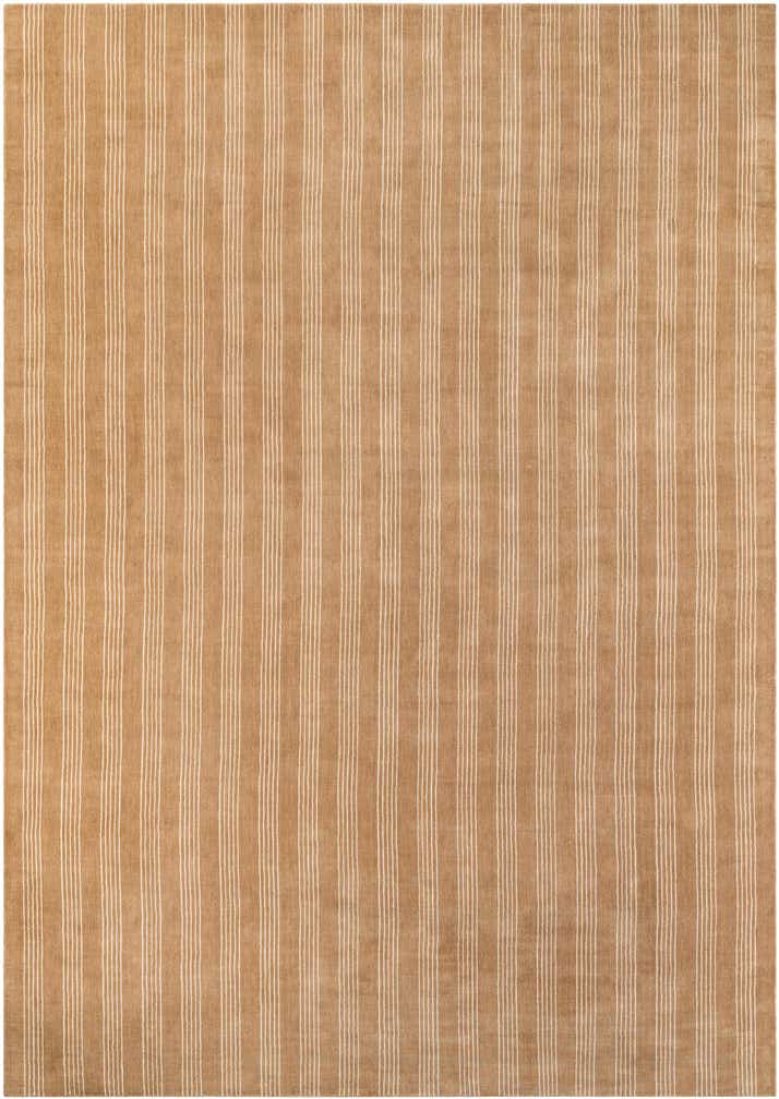 10' x 14' 1 Jill Zarin Striped Wool Rug