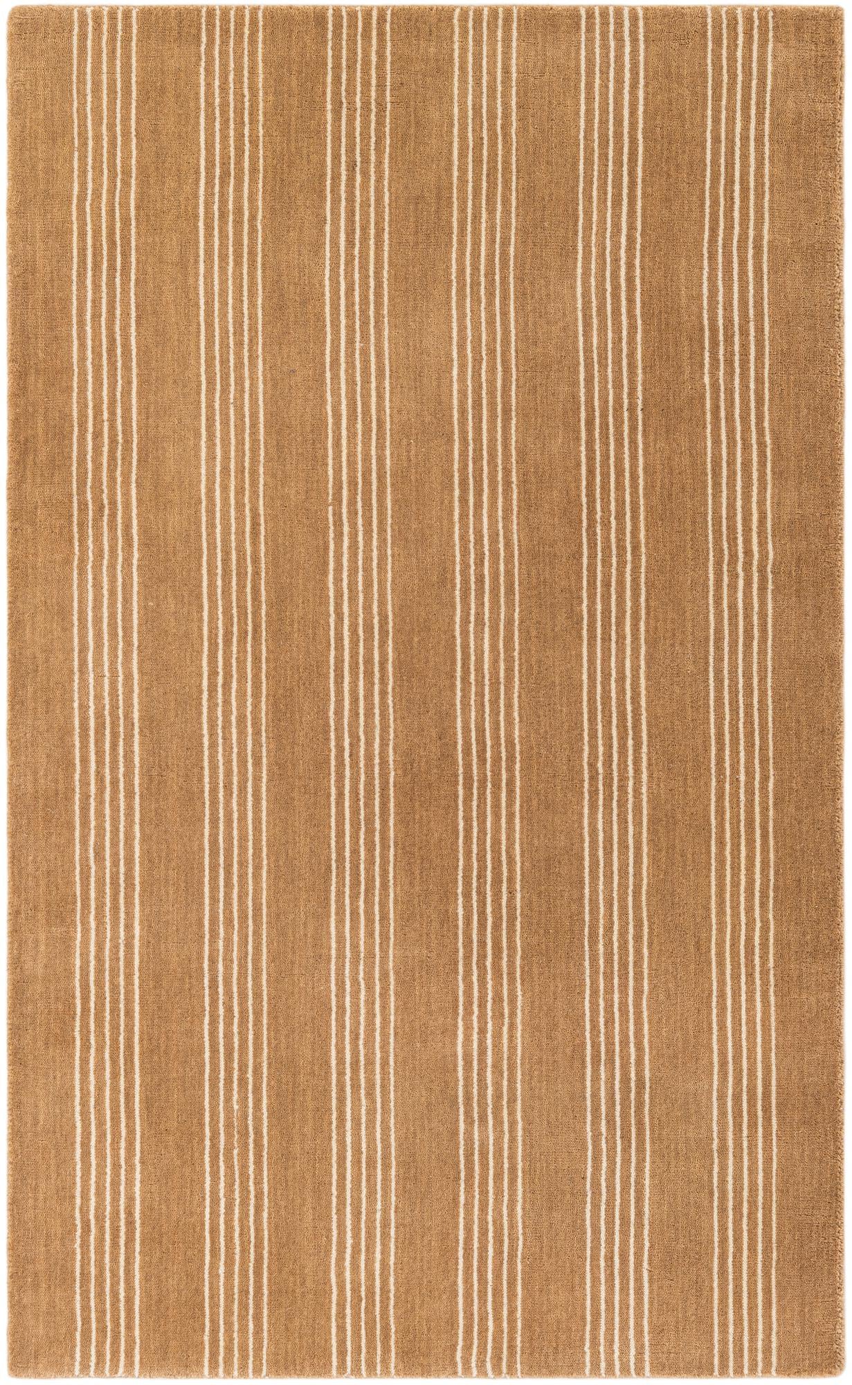Rug Latte Brown Swatch link