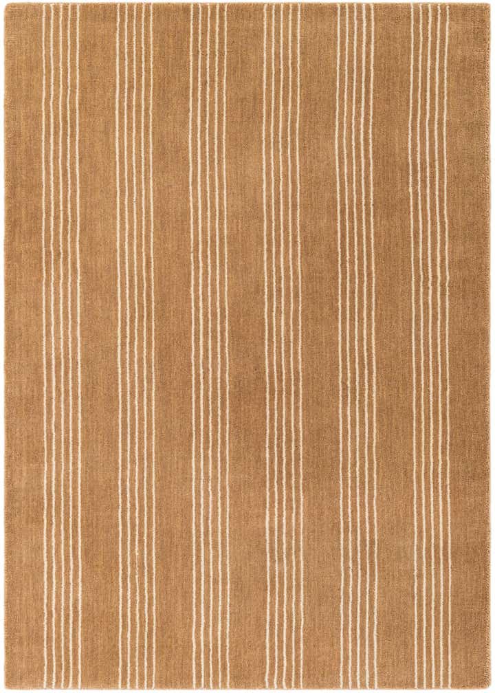 3' 3 x 5' 3 Jill Zarin Striped Wool Rug