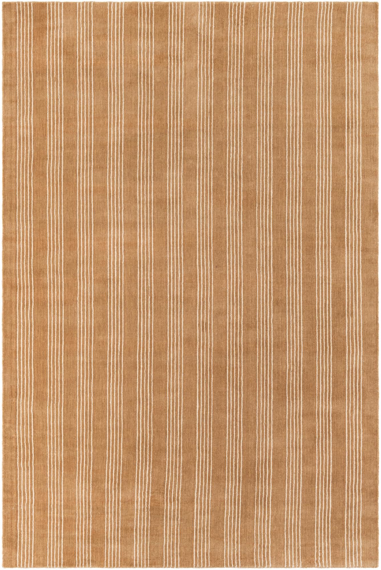 Rug Latte Brown Swatch link