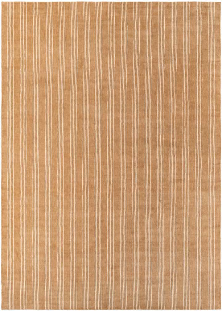 9' x 12' Jill Zarin Striped Wool Rug
