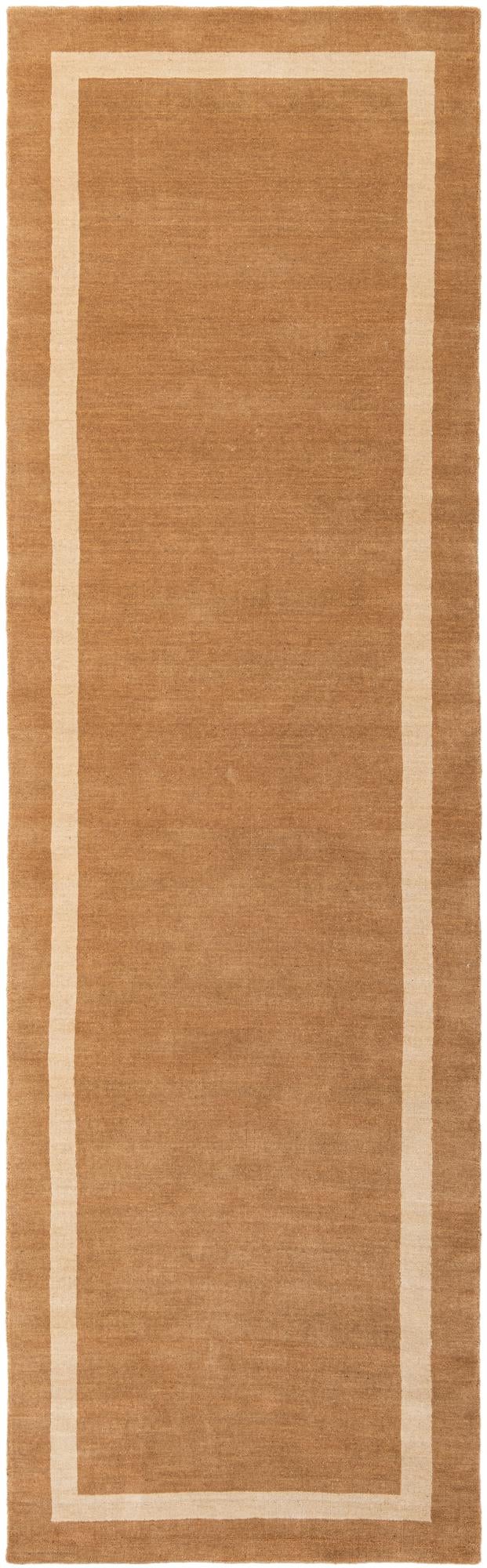Rug Latte Brown Swatch link
